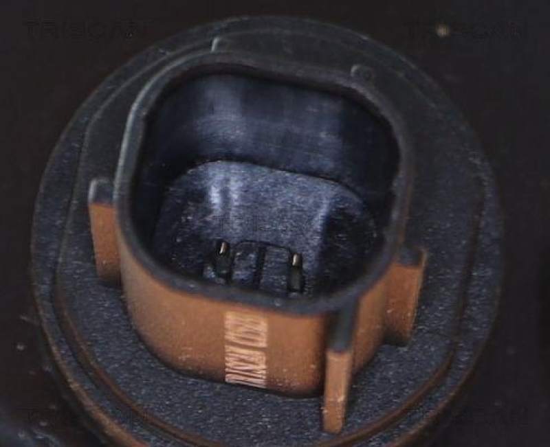 TRISCAN 8180 13202 Sensor, Raddrehzahl f&uuml;r Toyota