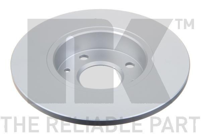 NK 319922 Bremsscheibe f&uuml;r ABARTH, ALFA, FIAT, FO, LANCIA