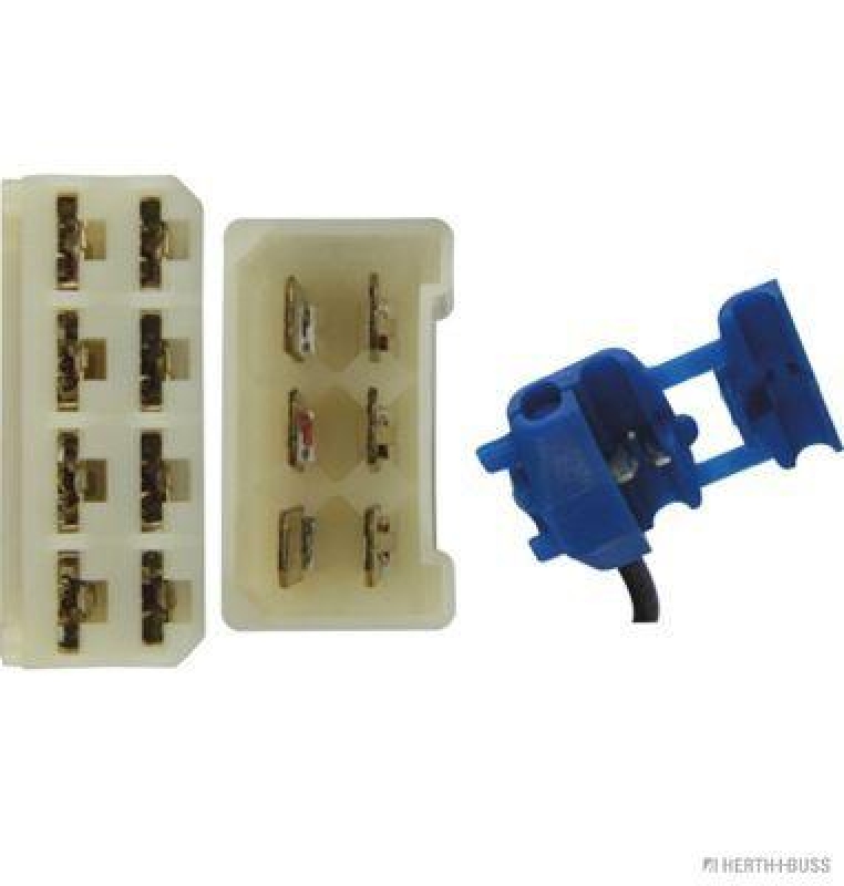 HERTH+BUSS 70481193 Lenkstockschalter