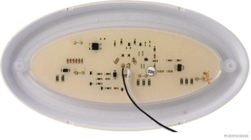 HERTH+BUSS 84740115 Innenraumleuchte