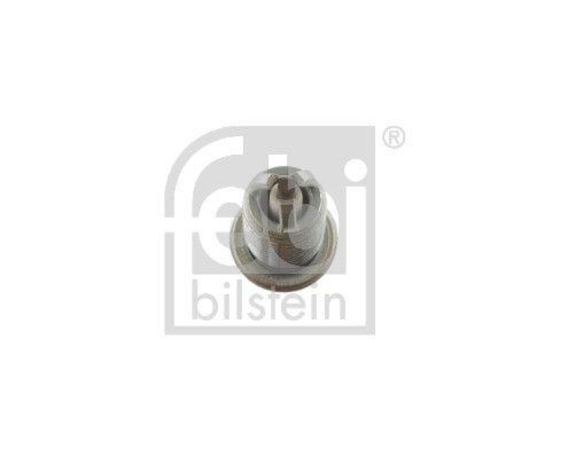 FEBI BILSTEIN 13506 Zündkerze Extra für Renault