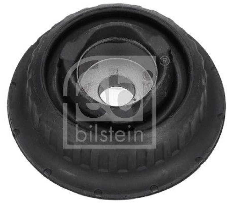 FEBI BILSTEIN 184202 Federbeinstützlager ohne Kugellager für VW-Audi