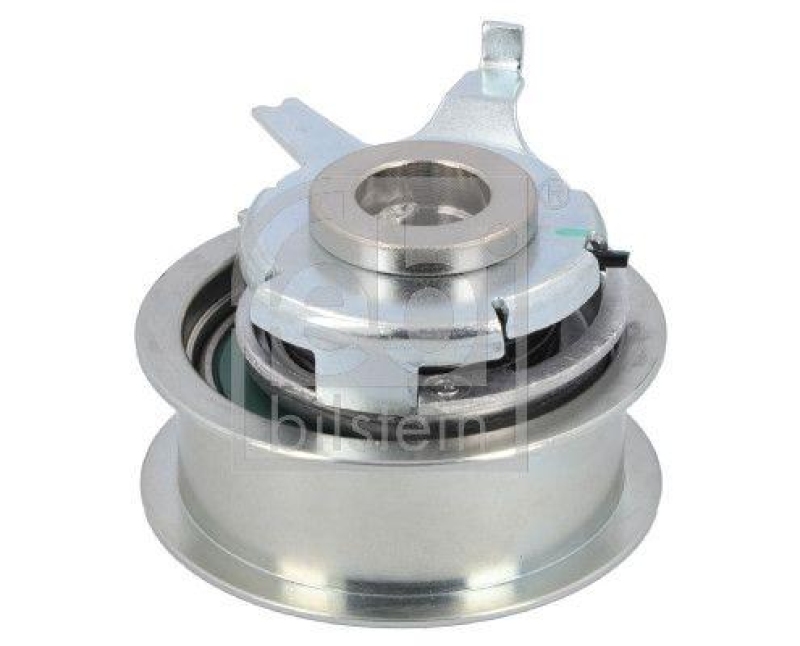 FEBI BILSTEIN 45795 Spannrolle f&uuml;r Zahnriemen f&uuml;r VW-Audi