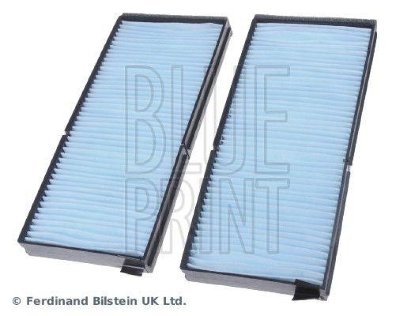 BLUE PRINT ADG02527 Innenraumfilter für KIA