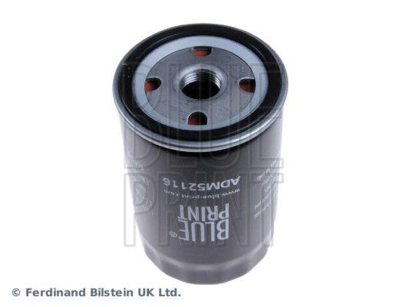 BLUE PRINT ADM52116 Ölfilter für MAZDA