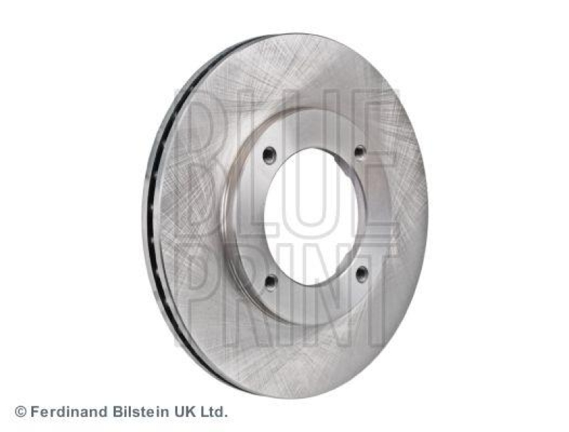 BLUE PRINT ADT343313 Bremsscheibe f&uuml;r TOYOTA