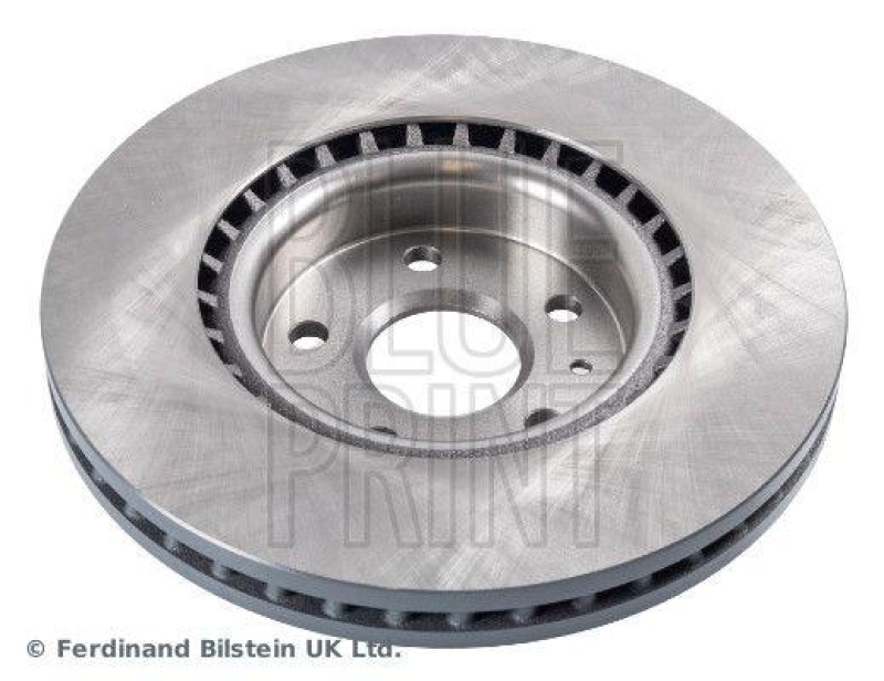 BLUE PRINT ADW194304 Bremsscheibe f&uuml;r Opel PKW