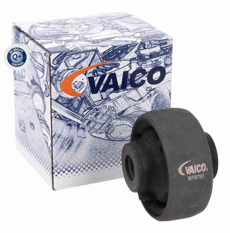 VAICO V10-8044 Lagerung, Lenker Vorderachse beidseitig f&uuml;r VW