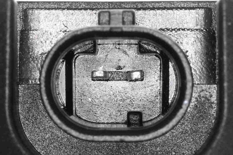 VAICO V20-3992 Sto&szlig;d&auml;mpfer Vorderachse, links f&uuml;r BMW