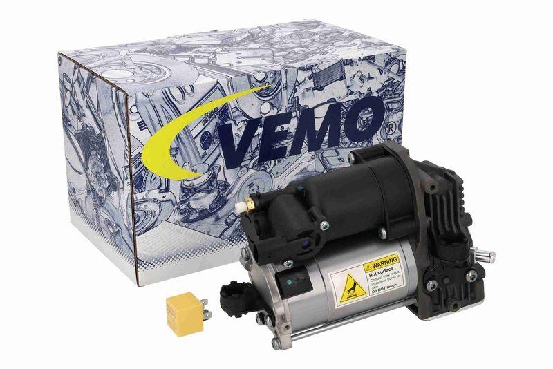 VEMO V30-52-0013 Kompressor, Druckluftanlage für MERCEDES-BENZ