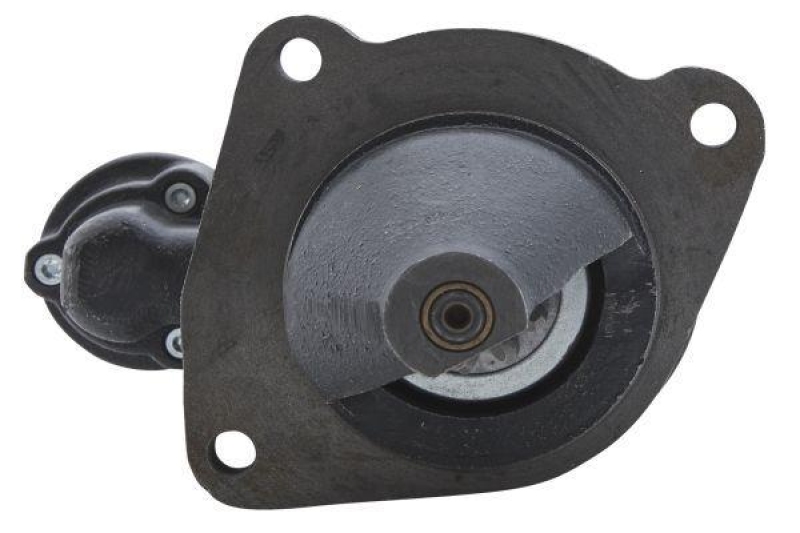 HELLA 8EA 011 612-181 Starter 12V 3,1kW