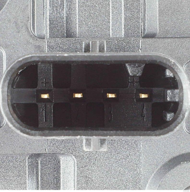 HERTH+BUSS 70640168 Luftmassenmesser