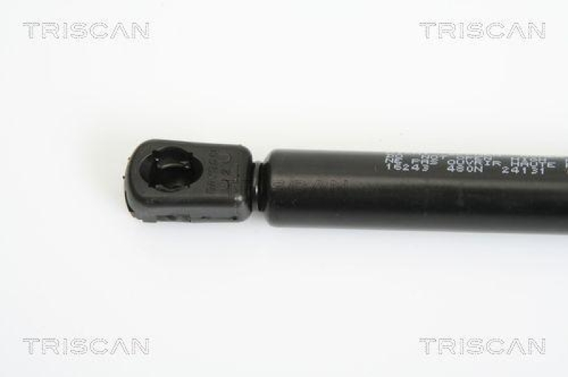 TRISCAN 8710 16243 Gasfeder Hinten f&uuml;r Ford Transit Connect