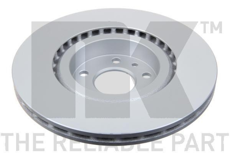 NK 319925 Bremsscheibe f&uuml;r ALFA, FIAT, LANCIA, OPEL, VAUX