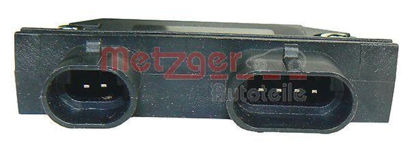 METZGER 0882009 Schaltger&auml;t, Z&uuml;ndanlage f&uuml;r DAEWOO