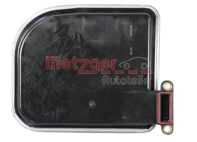 METZGER 8028024 Hydraulikfilter, Automatikgetriebe