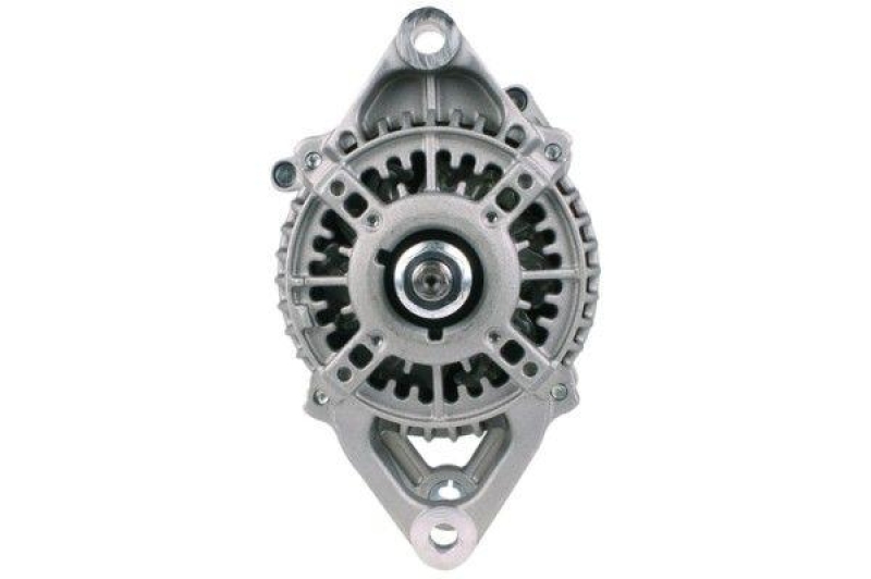 HELLA 8EL 012 429-661 Generator 14V 90A