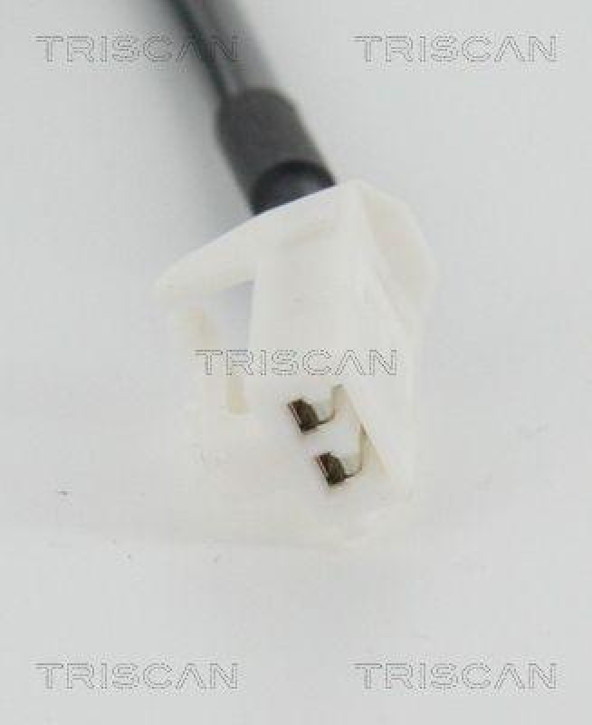 TRISCAN 8180 43425 Sensor, Raddrehzahl f&uuml;r Hyundai, Kia