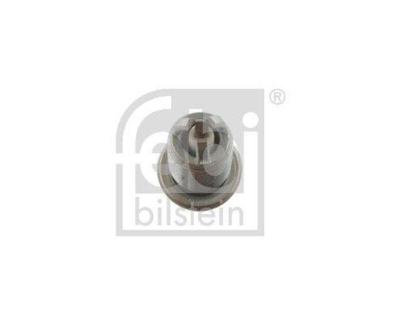 FEBI BILSTEIN 13508 Zündkerze Extra für VW-Audi