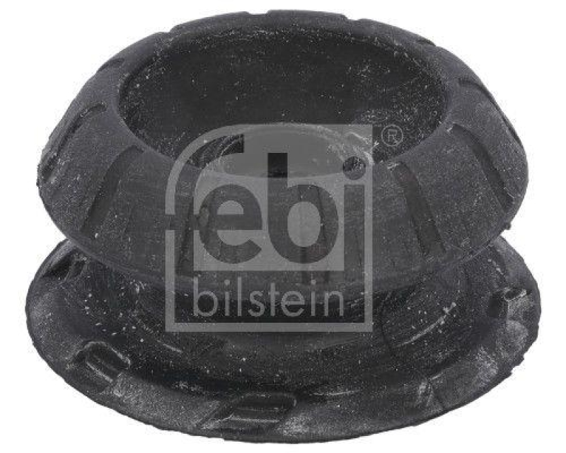 FEBI BILSTEIN 188686 Federbeinstützlager ohne Kugellager für Renault