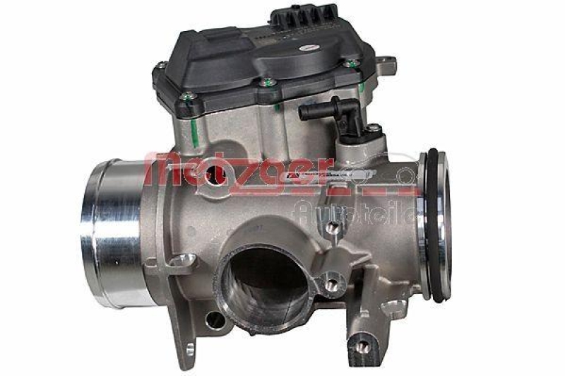 METZGER 08920006 Agr-Ventil f&uuml;r JAGUAR/LAND ROVER