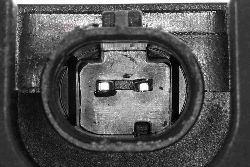 VAICO V20-3993 Sto&szlig;d&auml;mpfer Vorderachse, rechts f&uuml;r BMW