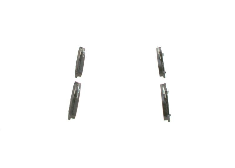 Bosch 0 986 424 561 Bremsbelag BP309