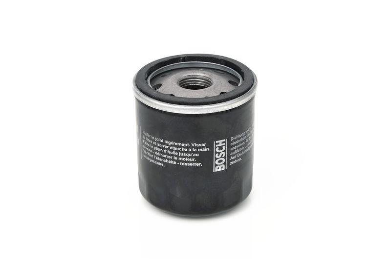 Bosch F 026 407 221 &Ouml;lfilter P7221