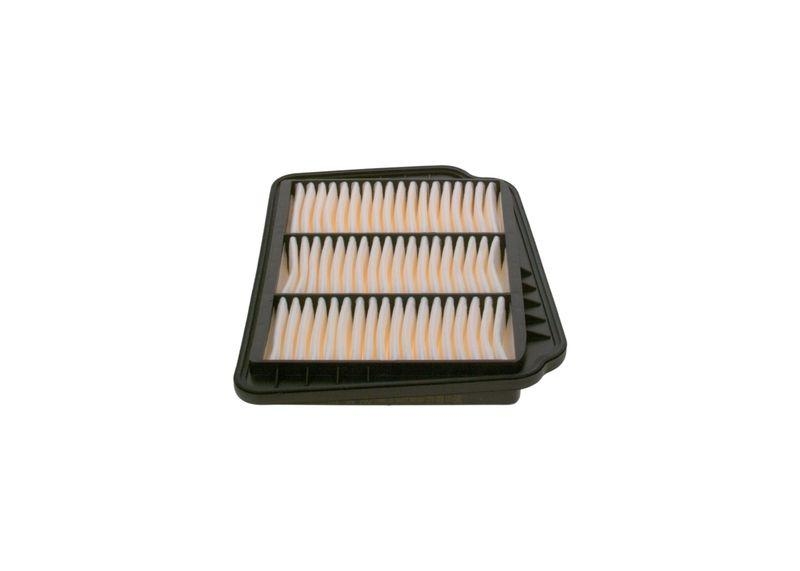 BOSCH F 026 400 163 Luftfilter