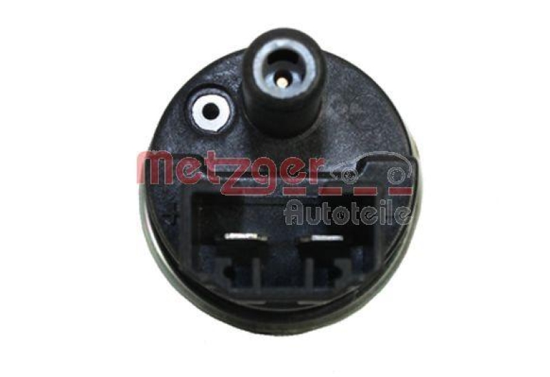 METZGER 2250162 Kraftstoffpumpe f&uuml;r HYUNDAI/KIA