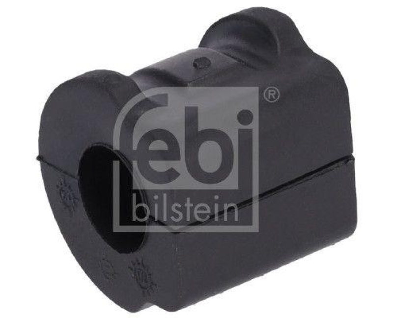 FEBI BILSTEIN 27640 Stabilisatorlager f&uuml;r VW-Audi