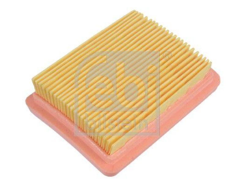 FEBI BILSTEIN 180858 Luftfilter f&uuml;r Ford