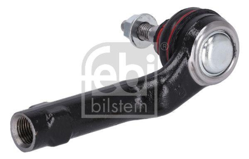 FEBI BILSTEIN 183114 Spurstangenendst&uuml;ck mit Sicherungsmutter f&uuml;r Ford