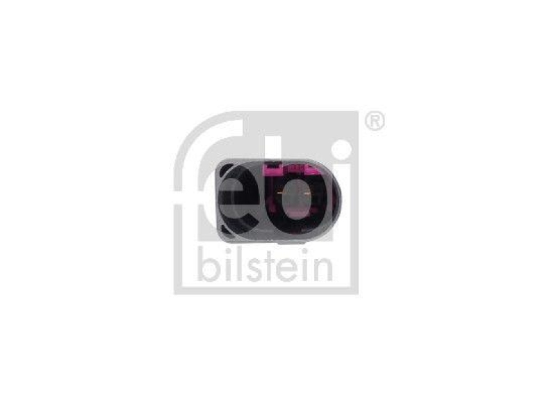 FEBI BILSTEIN 185305 Abgastemperatursensor f&uuml;r VW-Audi