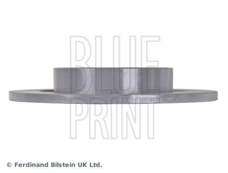BLUE PRINT ADW194307 Bremsscheibe f&uuml;r Opel PKW