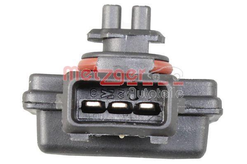 METZGER 0901379 Sensor, K&uuml;hlmittelstand f&uuml;r CITROEN/DS/PEUGEOT