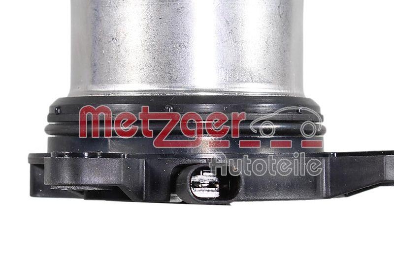 METZGER 4006488 Thermostat K&uuml;hlmittel, Mit Geh&auml;use f&uuml;r AUDI/BENTLEY/PORSCHE