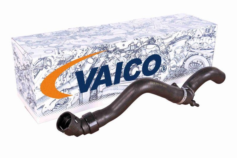 VAICO V10-2346 K&uuml;hlerschlauch f&uuml;r VW