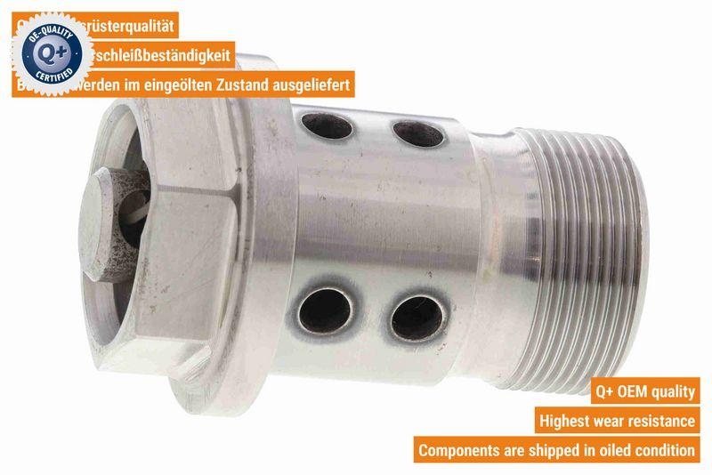 VAICO V20-3994 Zentralventil, Nockenwellenverstellung Ein- & Auslassseite für BMW