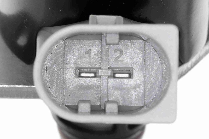 VEMO V30-11-0546 Druckregelventil, Common-Rail-System 2-Polig / mit Dichtringen für MERCEDES-BENZ