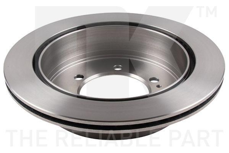 NK 2045101 Bremsscheibe f&uuml;r TOYOTA