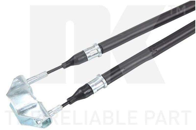 NK 9036156 Seilzug, Feststellbremse f&uuml;r OPEL, VAUX