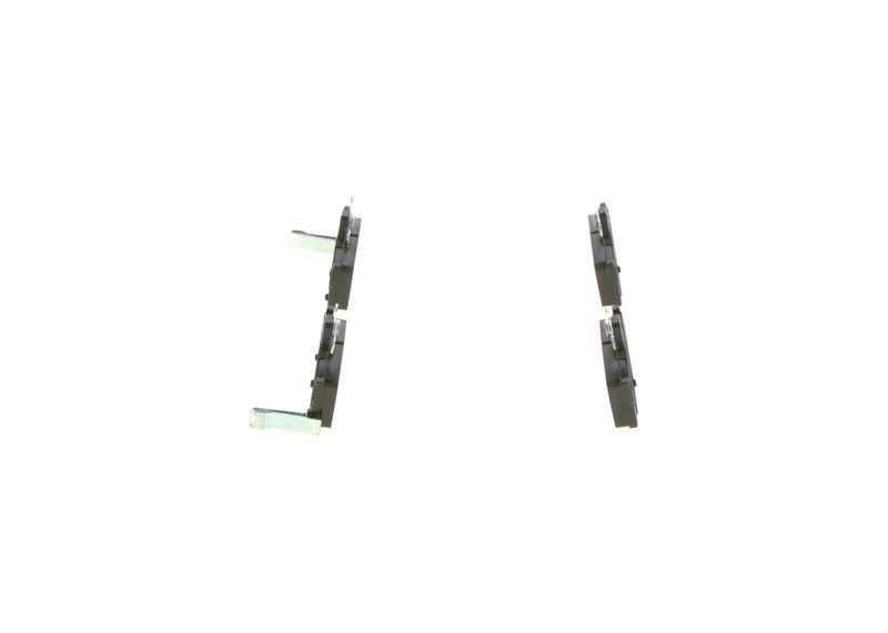 Bosch 0 986 424 568 Bremsbelag BP315