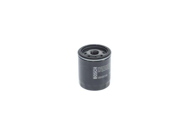 Bosch F 026 407 225 Ölfilter P7225