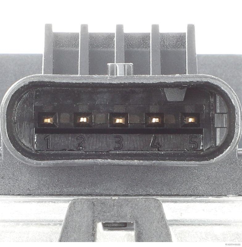 HERTH+BUSS 70680001 NOx-Sensor, NOx-Katalysator