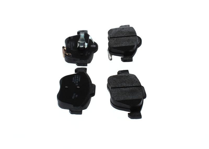 BOSCH 0 986 494 485 Bremsbelagsatz Scheibenbremse