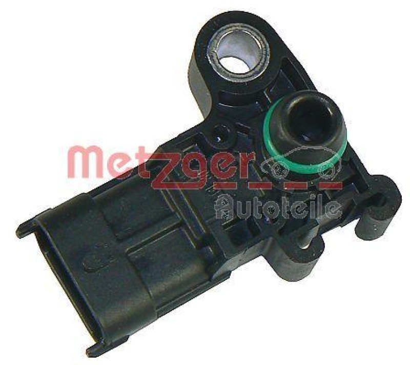 METZGER 0906134 Sensor, Saugrohrdruck f&uuml;r OPEL
