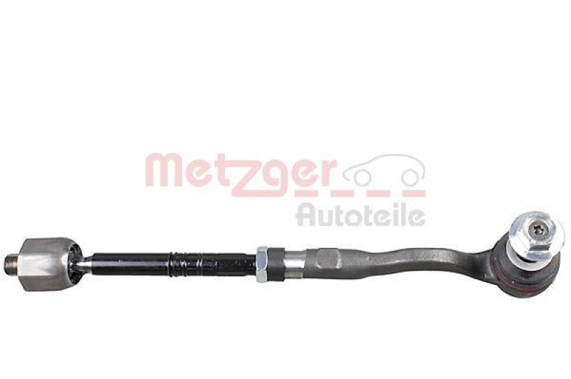 METZGER 56001208 Spurstange f&uuml;r BMW VA links/rechts