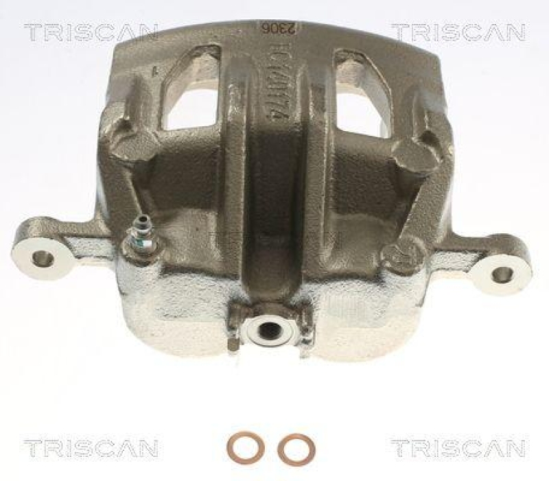 TRISCAN 8175 43138 Triscan Bremssattel f&uuml;r Caliperhyundai
