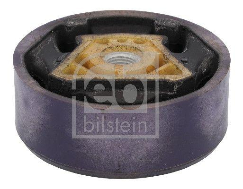 FEBI BILSTEIN 188689 Motortr&auml;gerlager f&uuml;r VW-Audi